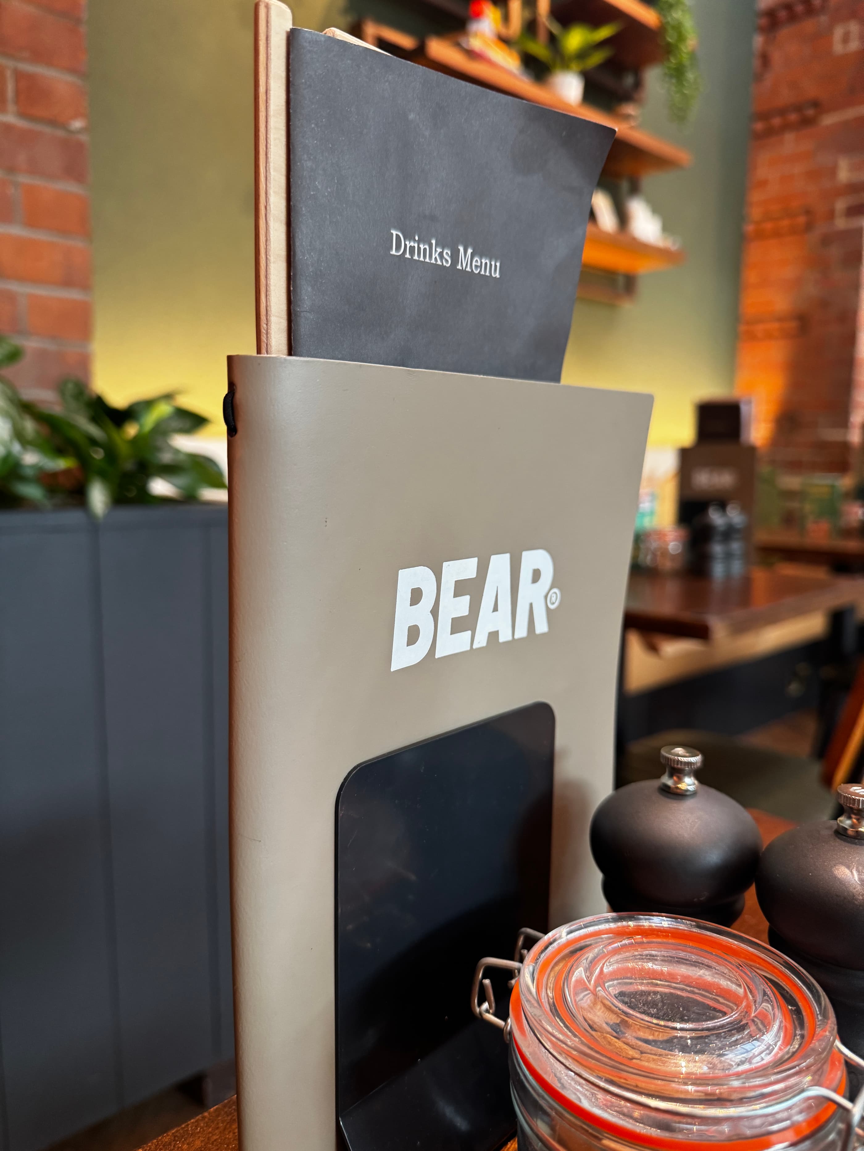 BEAR Lincoln, photo 4