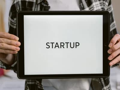 Lincolnshire Startups