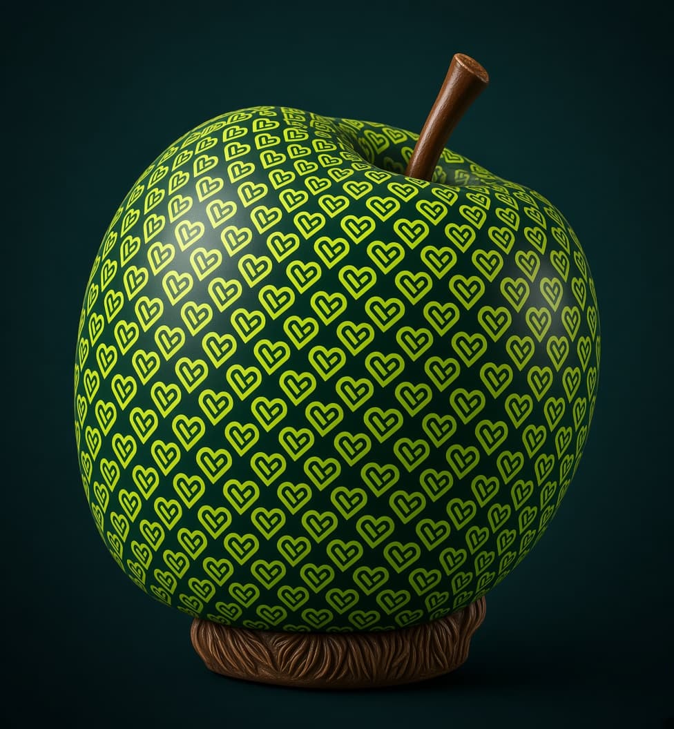 LoveLincoln Apple