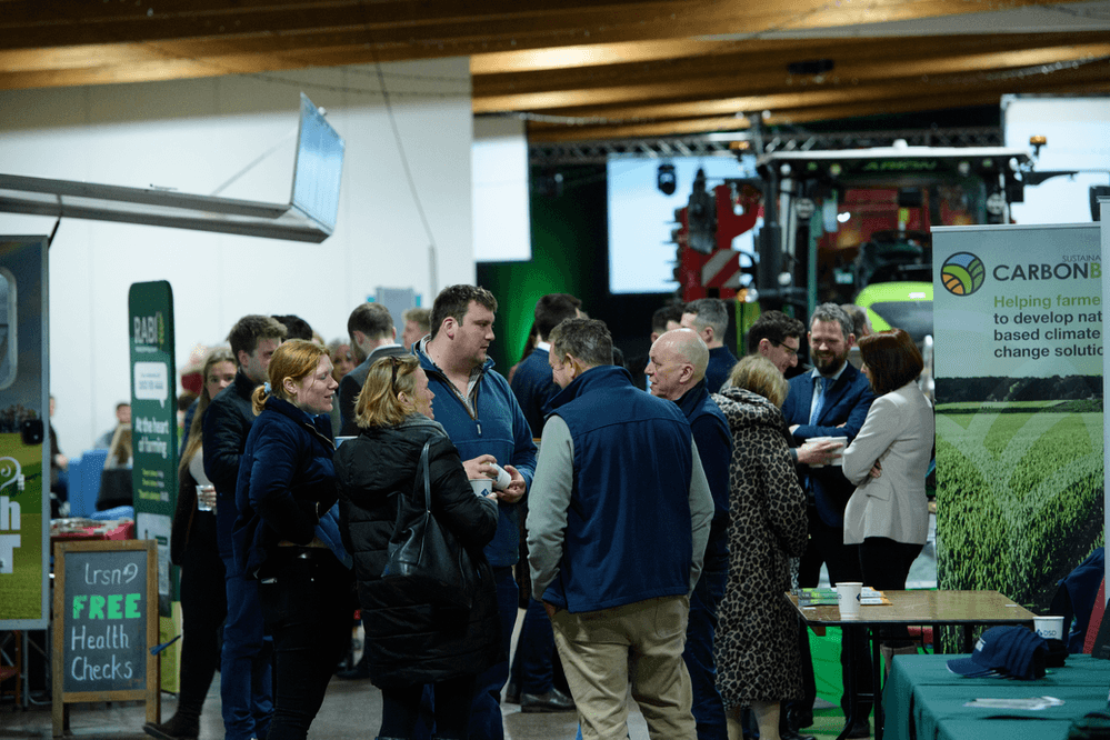 Growing Together: Lincolnshire Farming Conference 2027