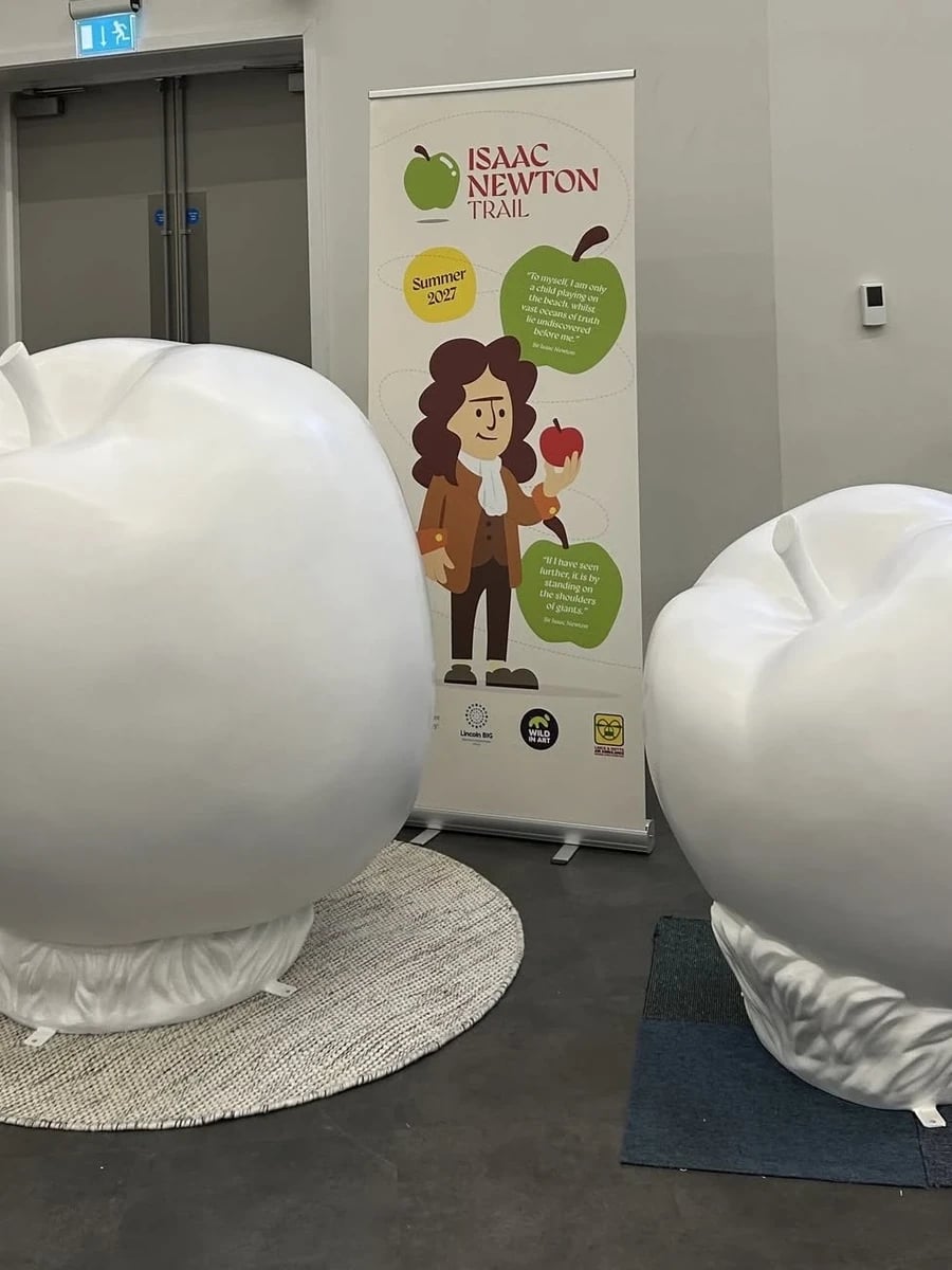 Apple Prototype