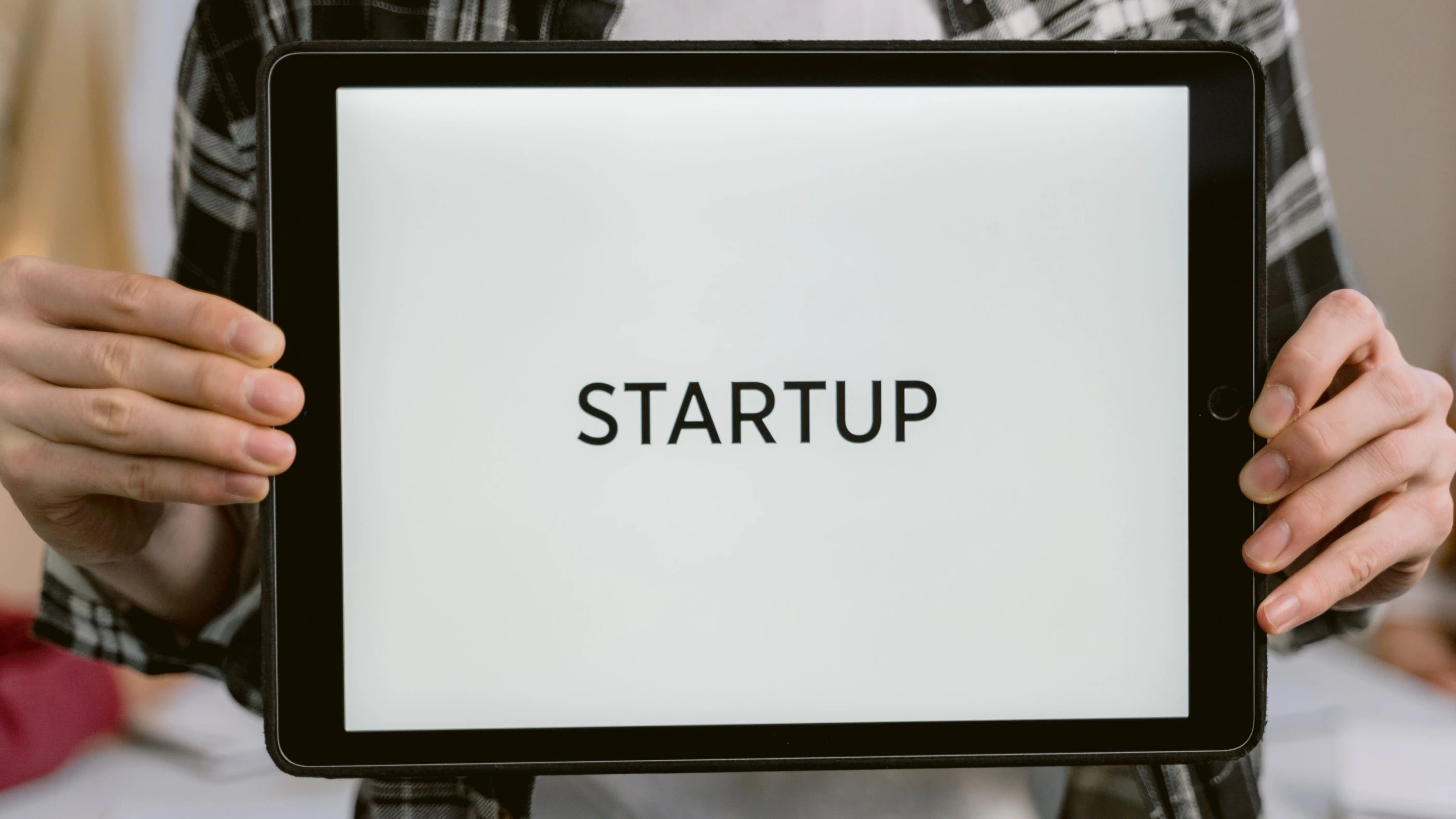 Lincolnshire Startups