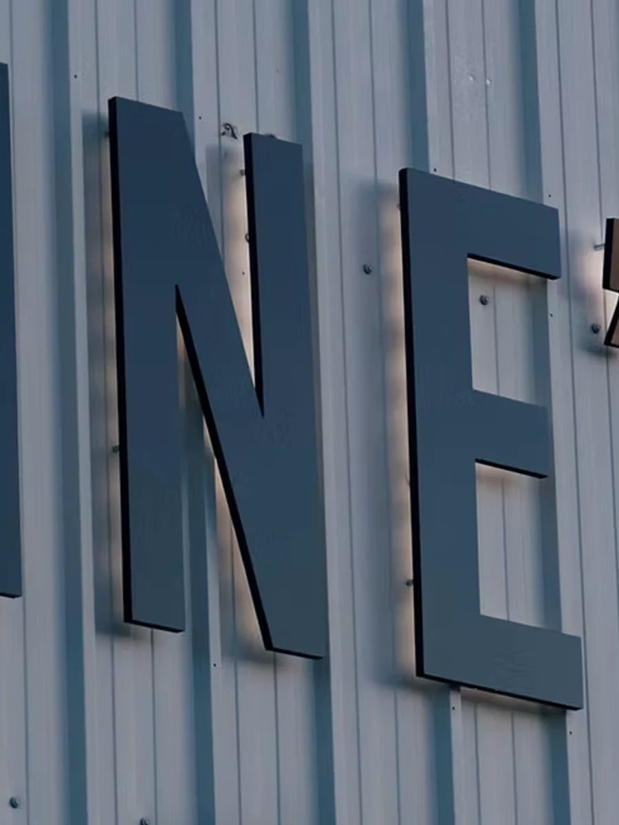 Vine's Bakery