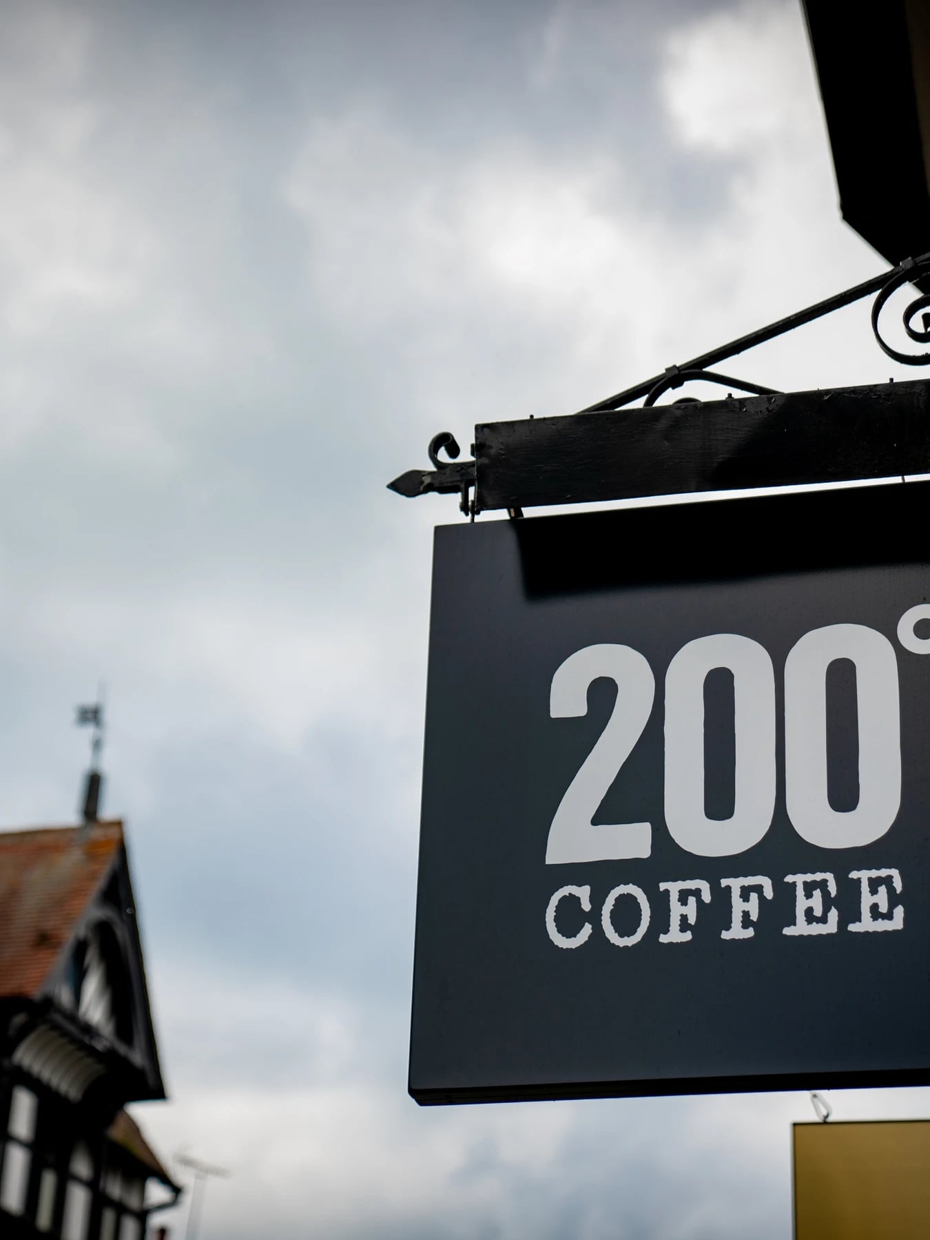Speciality coffee roaster 200 Degrees has announced it will open the doors of its new Lincoln store at 294 High Street at 9am on Saturday 17th October. — from Izzy Watson <izzy@scoopagency.co.uk> via