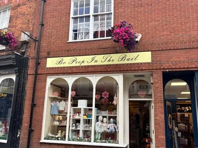 Bo Peep Boutique