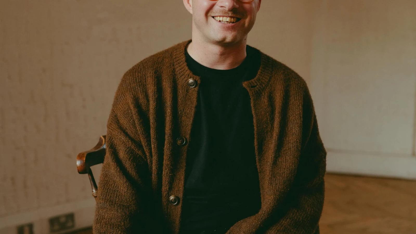 Ben Anderson