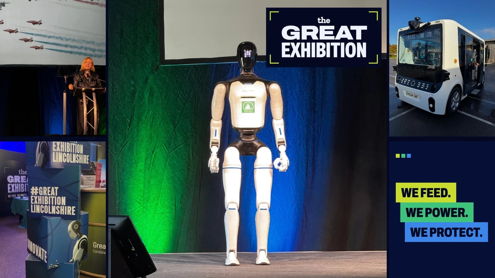Lincolnshire Great Exhibition 2026
