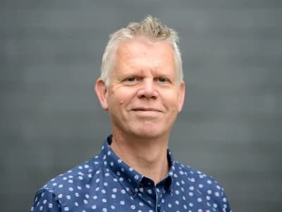 Jez Ashberry
